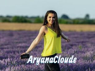 AryanaCloude