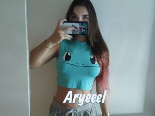 Aryeeel