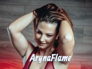 ArynaFlame