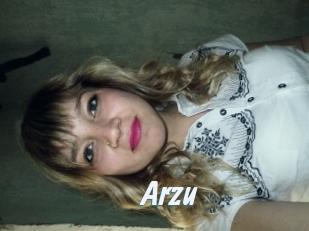 Arzu