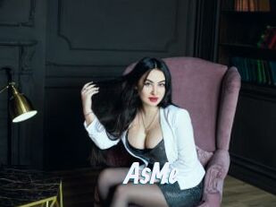 AsMe
