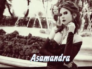 Asamandra