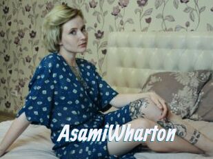 AsamiWharton