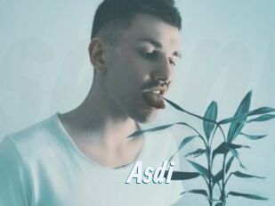 Asdi