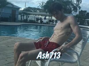 Ash713