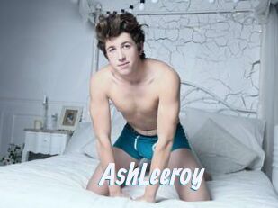 AshLeeroy