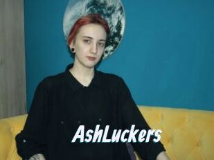 AshLuckers