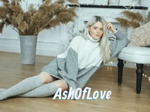 AshOfLove