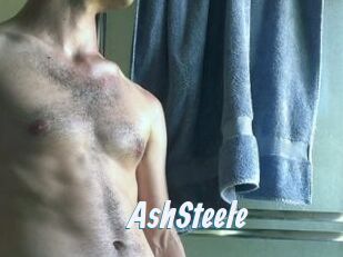 AshSteele