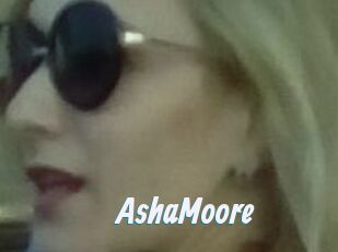 AshaMoore