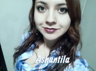 Ashantila