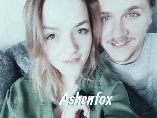 Ashenfox