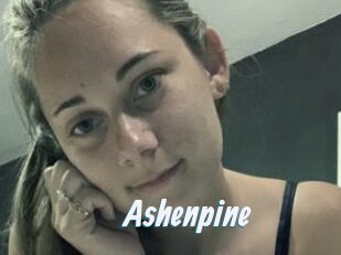 Ashenpine