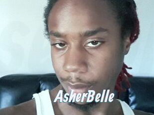 Asher_Belle