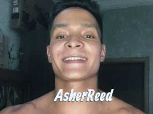 AsherReed