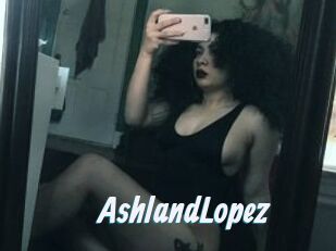 AshlandLopez