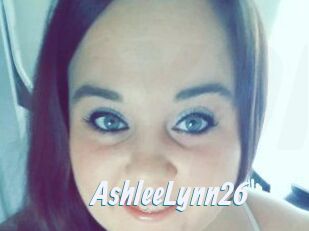 AshleeLynn_26