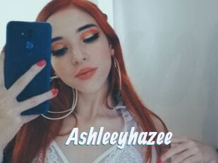 Ashleeyhazee
