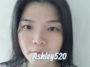 Ashley520