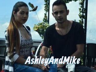 AshleyAndMike