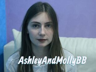 AshleyAndMollyBB