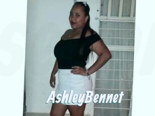 AshleyBennet