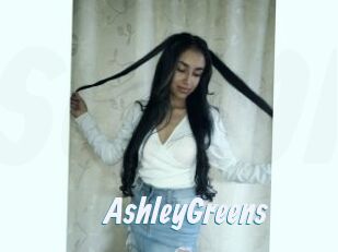 AshleyGreens