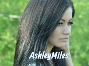 AshleyMiles