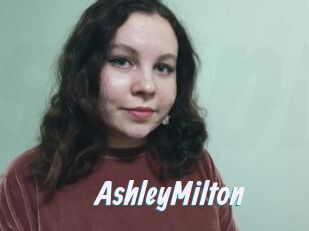 AshleyMilton