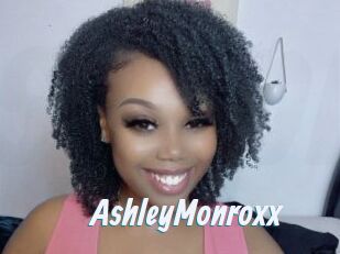 AshleyMonroxx