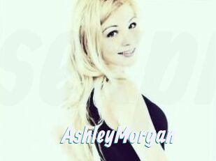 AshleyMorgan