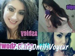 AshleyOneilsVoyeur
