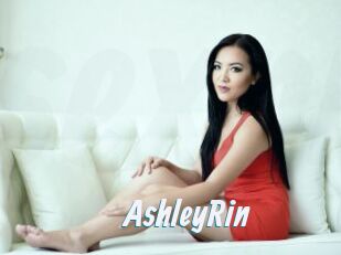 AshleyRin