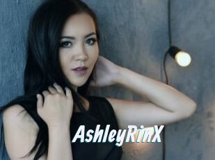 AshleyRinX