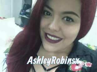 AshleyRobinsx