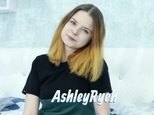 AshleyRyeh