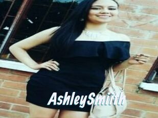 AshleySmiith