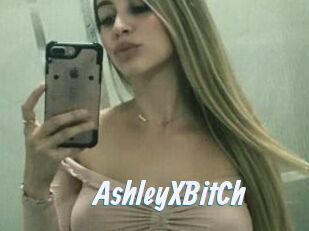 AshleyXBitCh