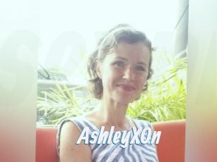 AshleyXOn