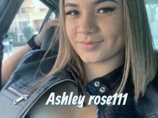 Ashley_rose111