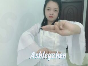 Ashleyzhen