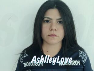 AshlleyLove
