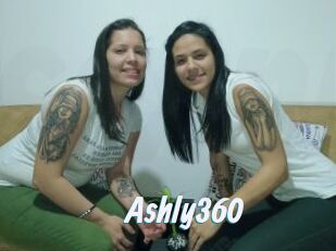 Ashly360
