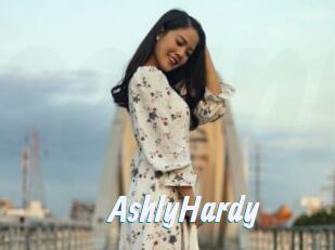 AshlyHardy