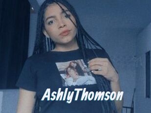 AshlyThomson