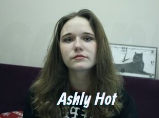 Ashly_Hot
