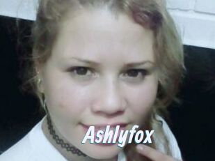 Ashlyfox