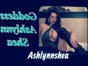 Ashlynnshea