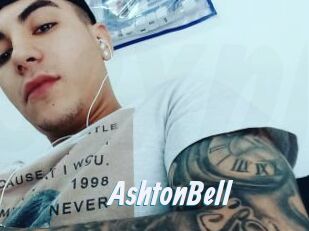 AshtonBell