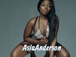 AsiaAnderson